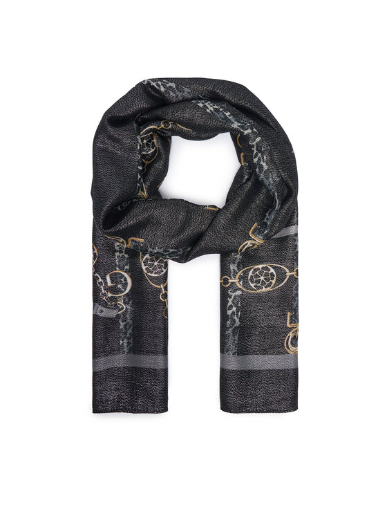 Guess Шаль Guess AW5532 VIS03 Чорний