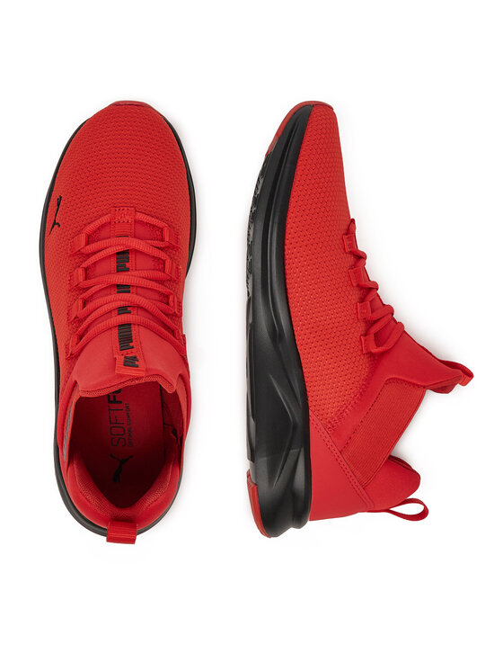 Puma Снікерcи Puma EO-ENZO 2 CLEAN 37712606 Червоний