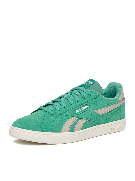 Reebok Сникърси Reebok CEO-COURT RETRO 100229951 Зелен