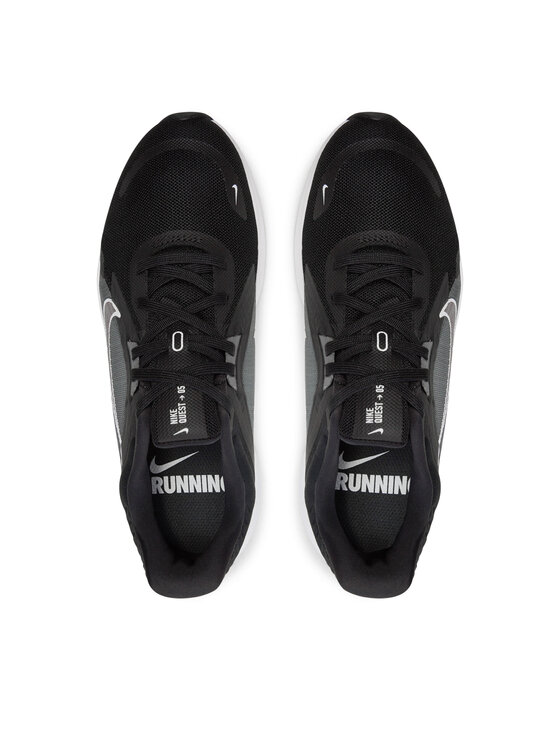 Nike Pantofi pentru alergare Nike Quest 5 DD9291 001 Negru