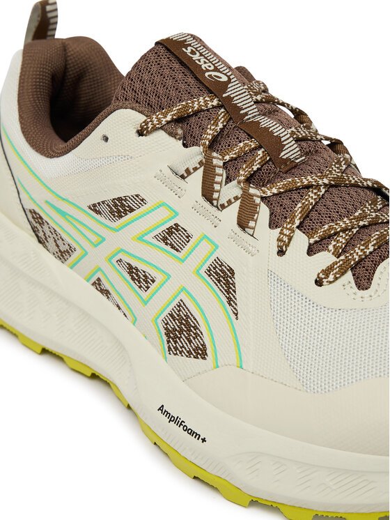 Asics Взуття для бігу Asics Gel-Sonoma 8 1011B979 Écru