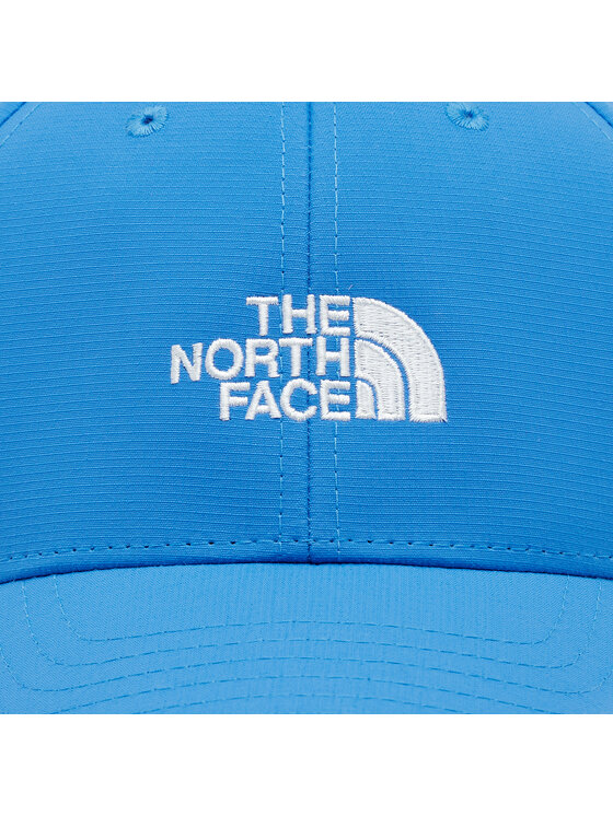 The North Face Cappellino The North Face Kids 66 Tech Ballcap NF0A7WHDLV61 Blu
