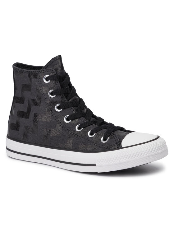 Converse Scarpe da ginnastica Converse Ctas Hi 565212C Nero