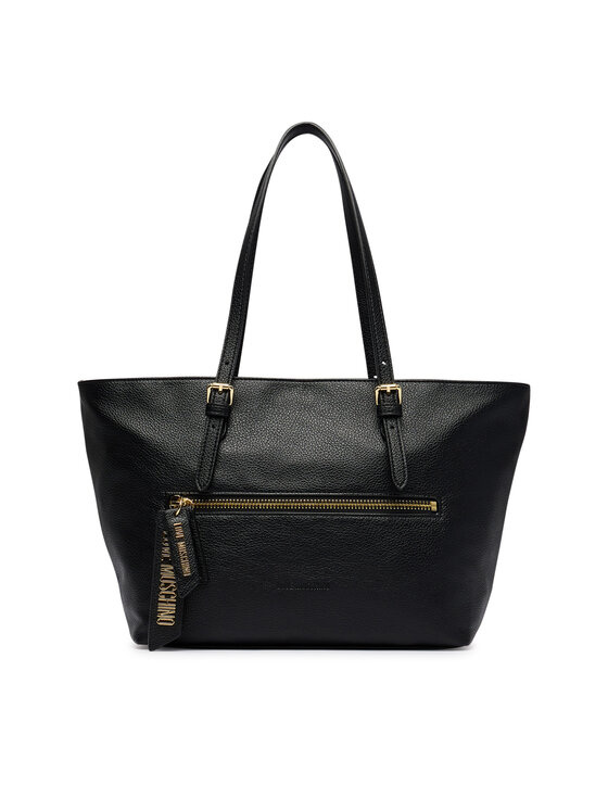 LOVE MOSCHINO Сумка LOVE MOSCHINO JC4228PP0PKG0000 Чорний