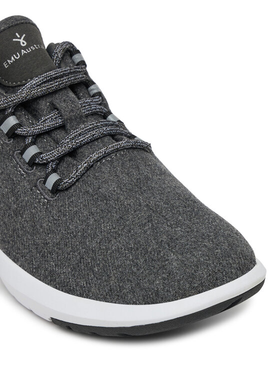 EMU Australia Sneakersy EMU Australia W13163 Šedá