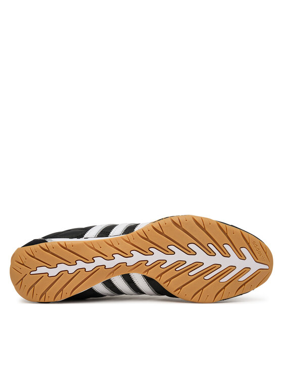 adidas Снікерcи adidas Adi Racer Lo JQ5757 Чорний