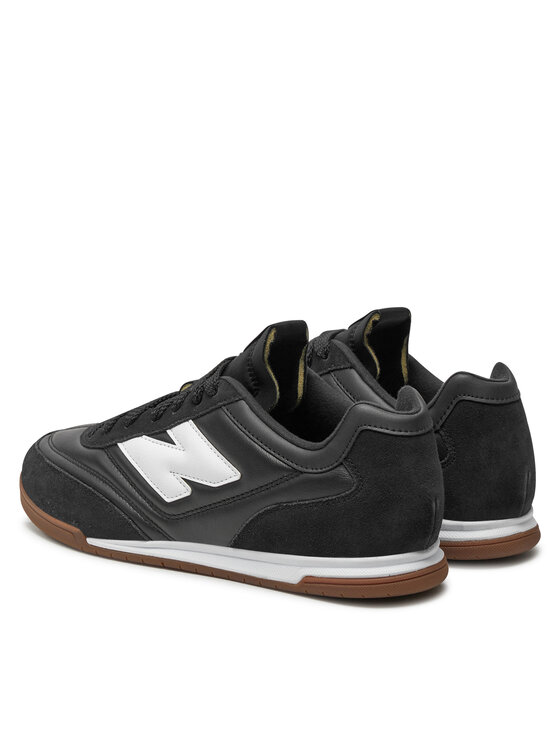 New Balance Sneakersy New Balance URC42LB Czarny
