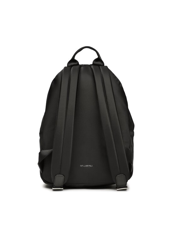 KARL LAGERFELD Zaino KARL LAGERFELD 230W3054 Nero