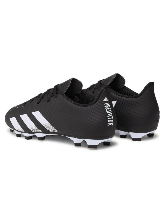 adidas Tenisice za nogomet adidas Predator Freak .4 Fxg FY1040 Crna