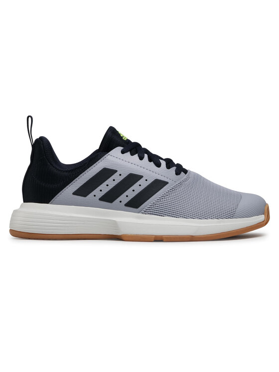 adidas Buty na siłownię adidas Essence M FX1794 Szary