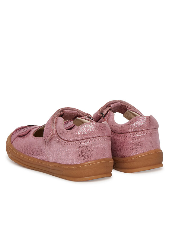 Lasocki Kids Туфлі Lasocki Kids BELKA CI12-BELKA-07 Рожевий