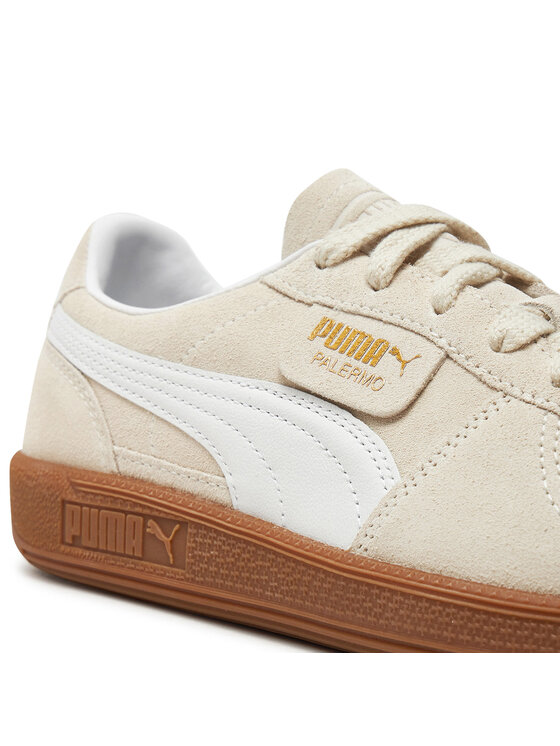 Puma Superge Puma Palermo 396463-11 Bež