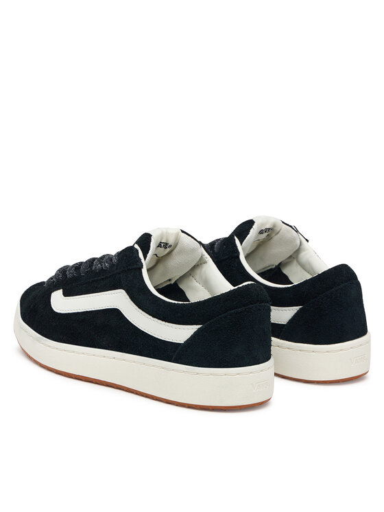 Vans Snīkeri Vans Old Skool 36 Cup VN000Z9JBLK1 Melns
