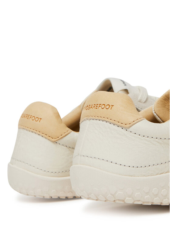 Vivo Barefoot Снікерcи Vivo Barefoot Gobi 115434 Écru
