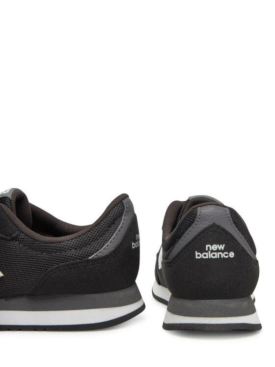 New Balance Superge New Balance GC323BK Črna