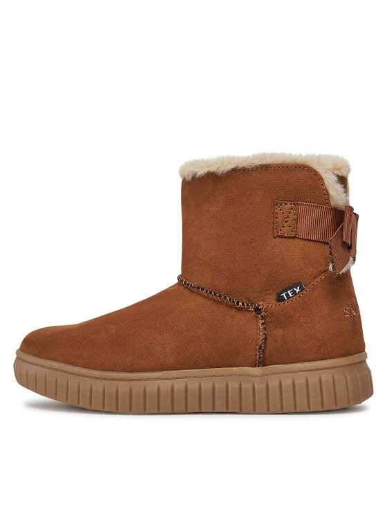 s.Oliver Botas altas s.Oliver 5-46408-41 Marrón