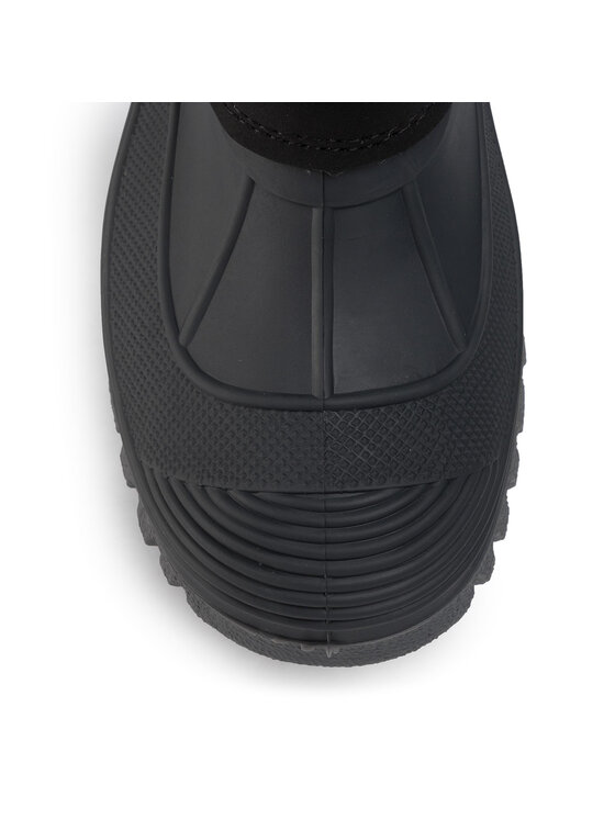 CMP Cizme de zăpadă CMP Kids Ahto Wp 3Q49574J Gri