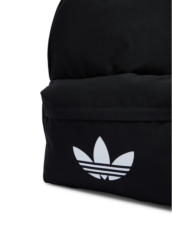 adidas Рюкзак adidas Adicolor Classic Backpack KQ6385 Чорний