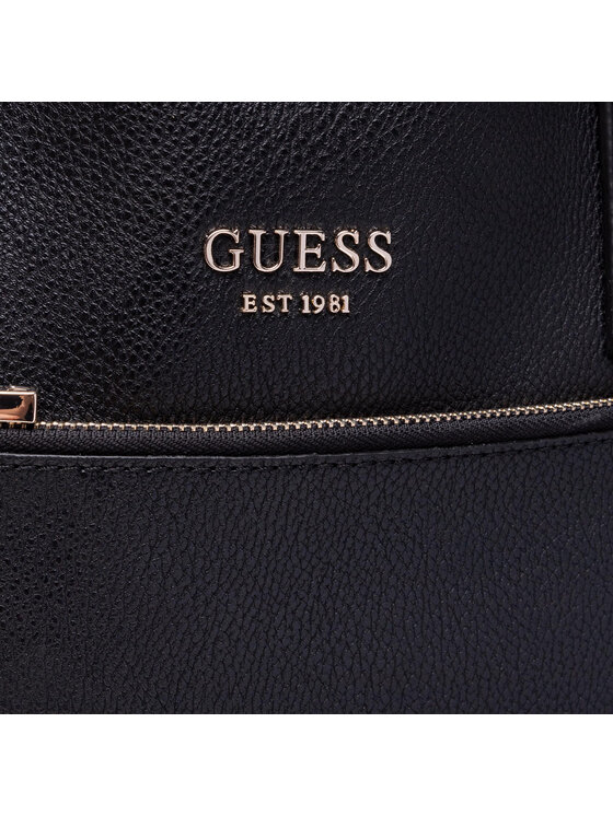 Guess Torbica Guess Vikky (VG) HWVG69 95250 Crna