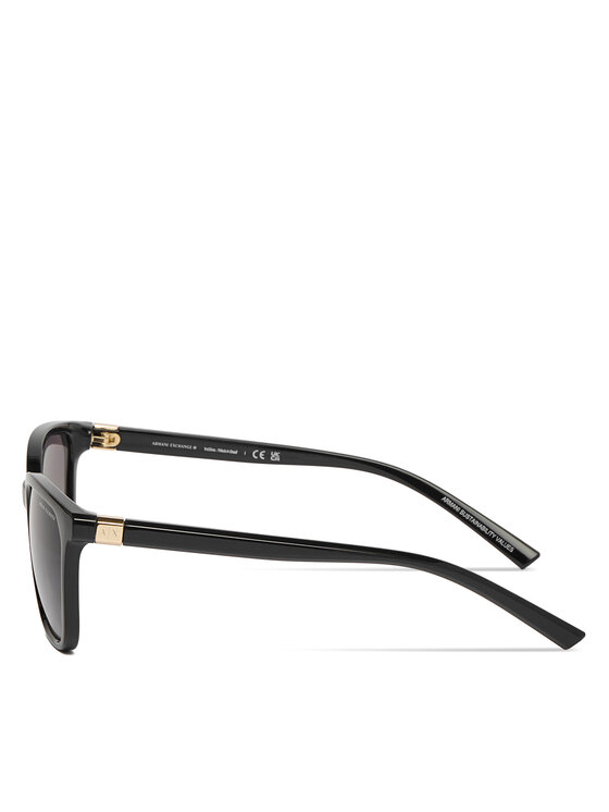 Armani Exchange Γυαλιά ηλίου Armani Exchange 0AX4168SU 81588G Μαύρο