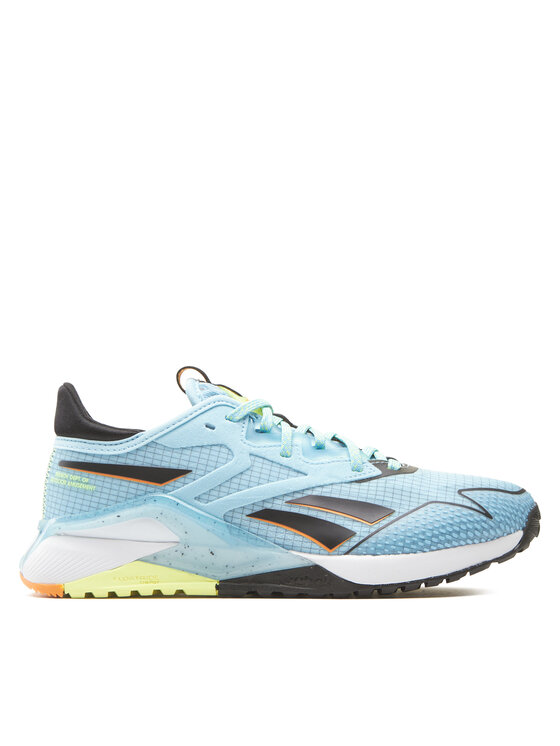 Reebok Edzőtermi cipők Reebok Nano X2 TR Adventure HP9229 Kék