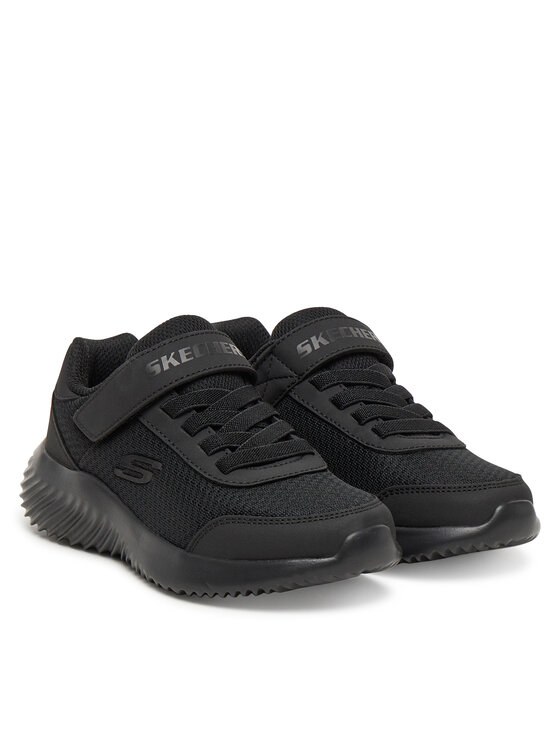 Skechers Снікерcи Skechers Bounder-Trekzic 403908L/BBK Чорний