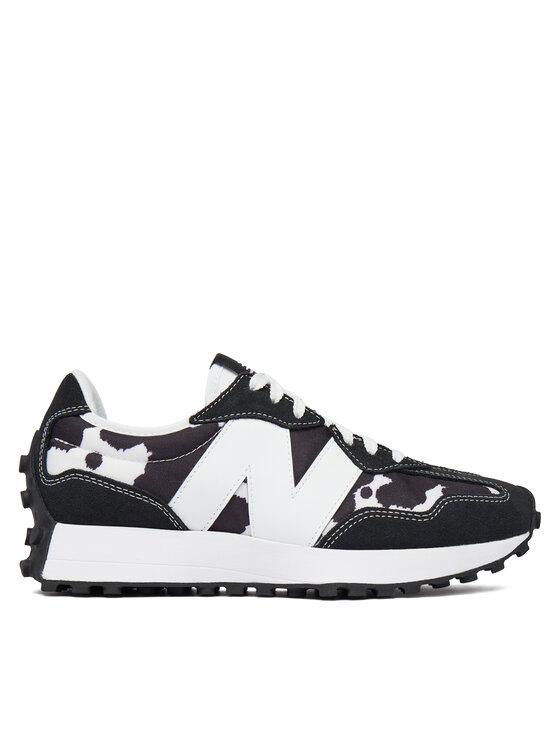 New Balance Sneakers New Balance W327APA Schwarz