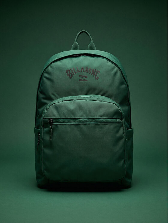 Billabong Kuprinės Billabong C-BLB-M-002-08 Žalia