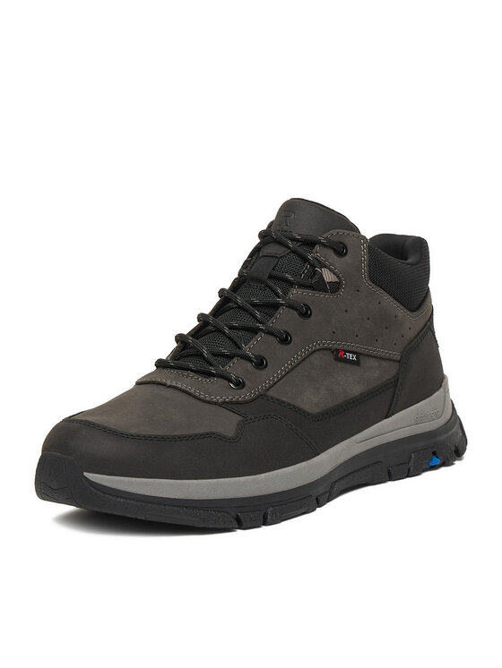 Rieker Trekkings Rieker CEO-B9502-42 Gri închis