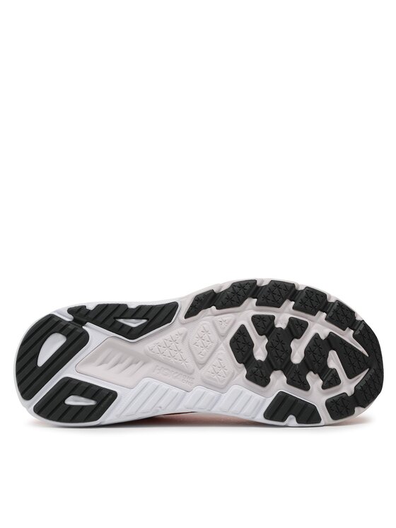 Hoka Взуття для бігу Hoka Arahi 6 1123194 Оранжевий