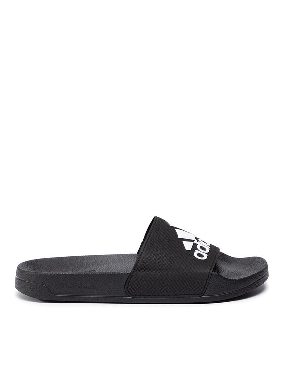 adidas Klapki adidas adilette Shower F34770 Czarny