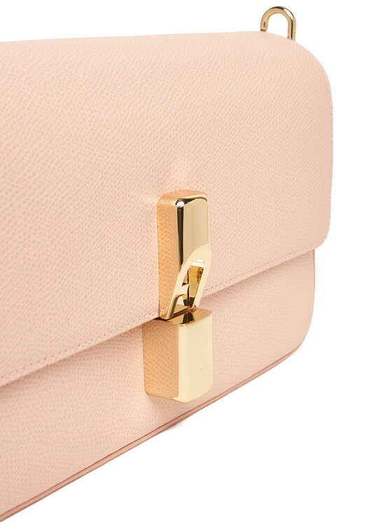 Furla Сумка Furla Iride S WB01826 ARE000 CN 4355S Рожевий