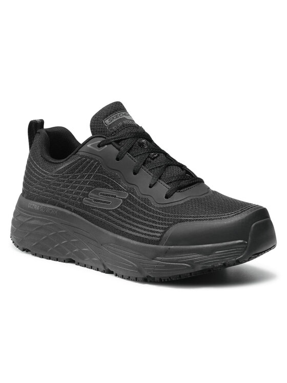 Skechers Sneakersy Skechers Rytas 200021EC/BLK Černá