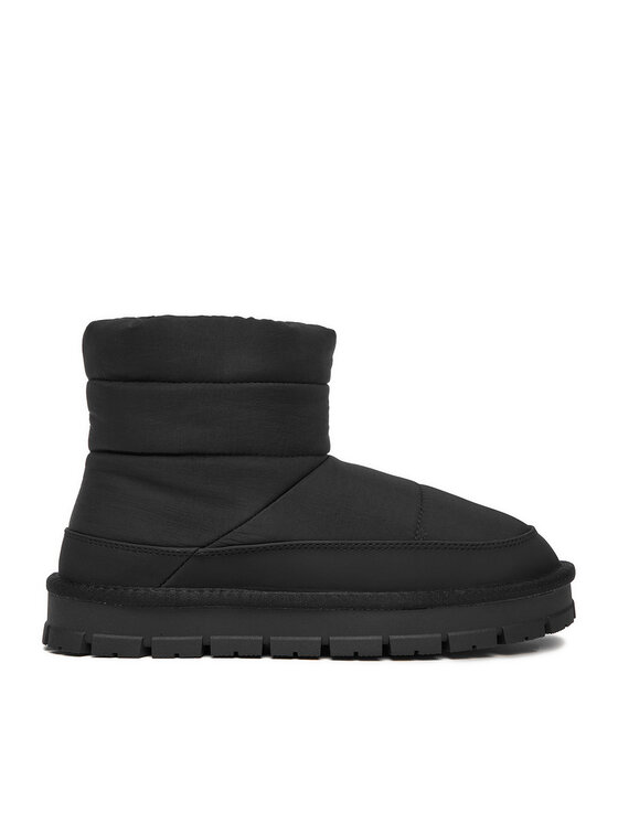 DeeZee Снігоходи DeeZee DZ-AW07 Чорний