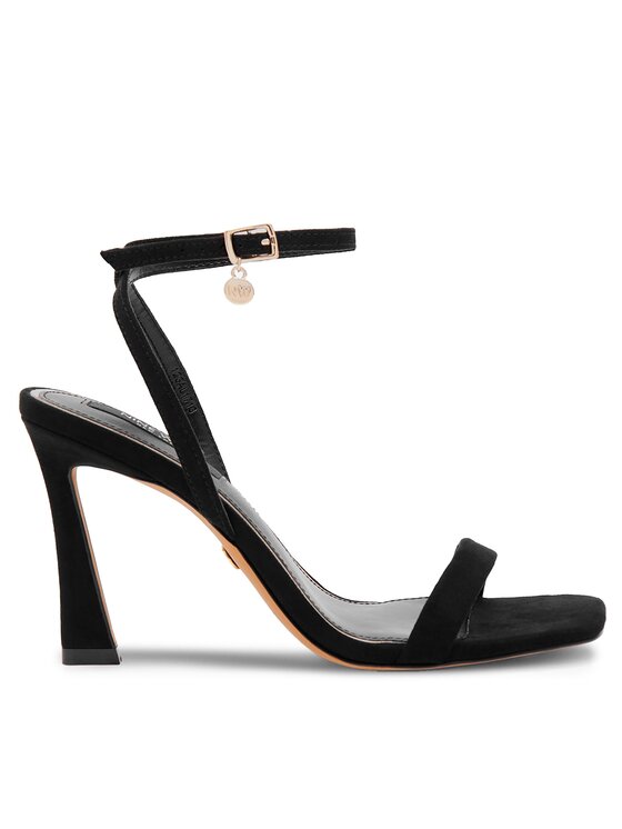 Nine West Sandali Nine West 123AL1713 Črna