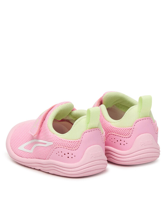 Puma Sportcipők Puma Kitten Mesh V Inf 402864 06 Rózsaszín