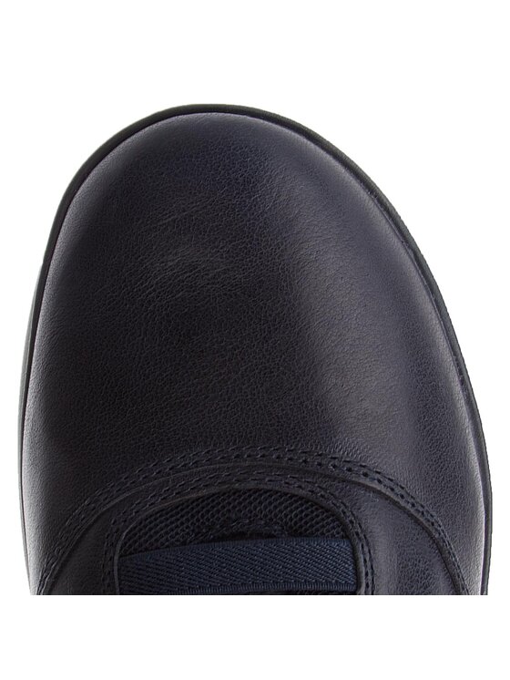 Geox Scarpe basse Geox U Nebula B U52D7B 0001J C4002 Blu scuro