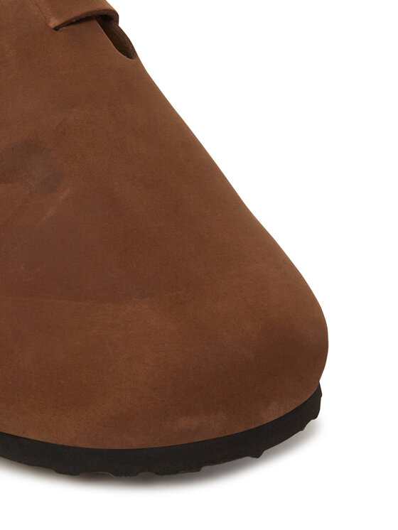 Josef Seibel Шльопанці Josef Seibel Josef 04 14304 Коричневий
