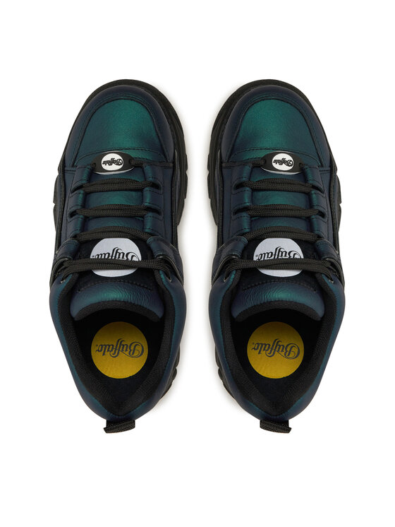 Buffalo Sneakers Buffalo 1534160 Blu