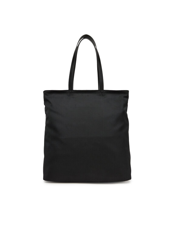 LOVE MOSCHINO Kabelka LOVE MOSCHINO JC4205PP1NLN100A Čierna