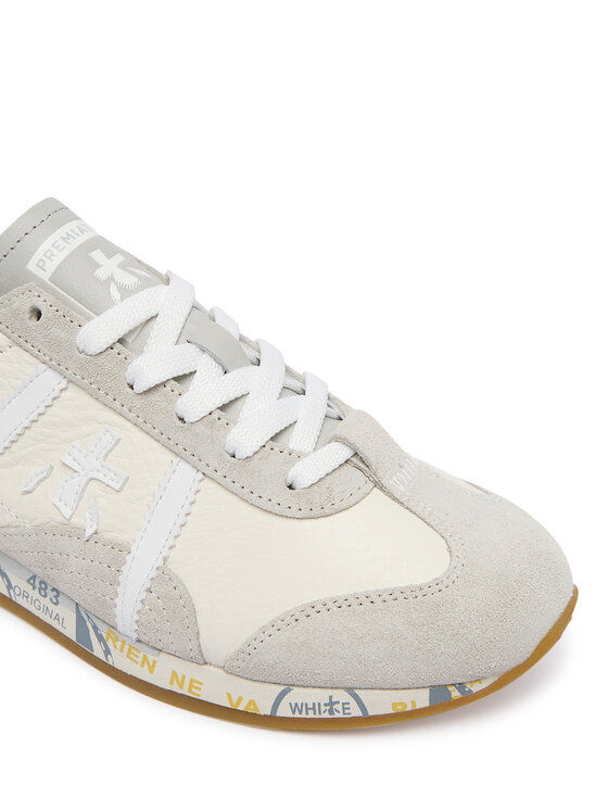 Premiata Sneakers Premiata Jackyxd 25D Var 8221 Gri