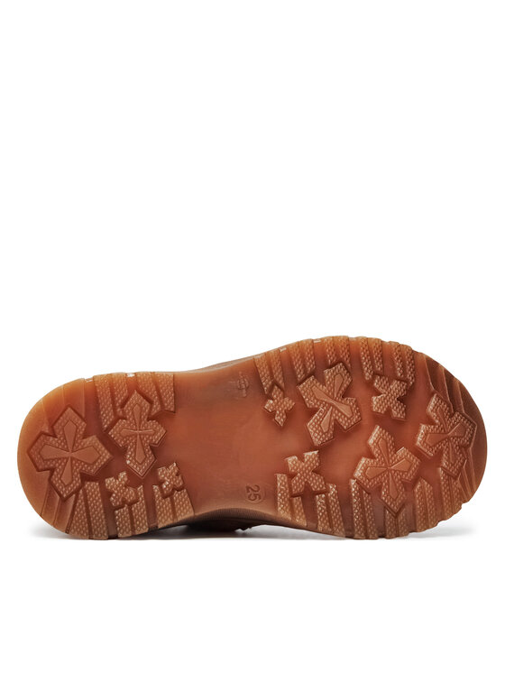 Froddo Черевики Froddo Tylas Tex Chelys G3160220-2 M Коричневий