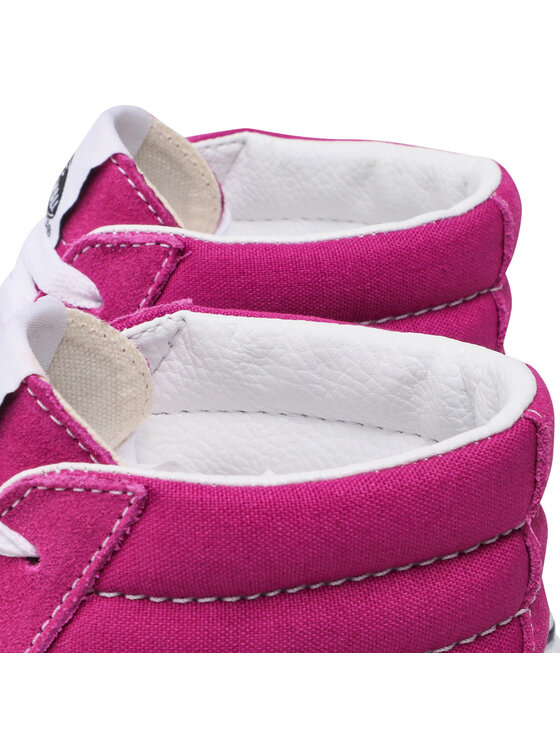 Vans Zapatillas Vans Sk8-Hi VN0A5JMJ8ZV1 Rosa