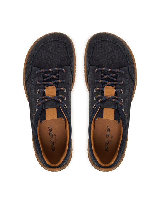 Josef Seibel Sneakers Josef Seibel Wallace 02 20702 Blu scuro