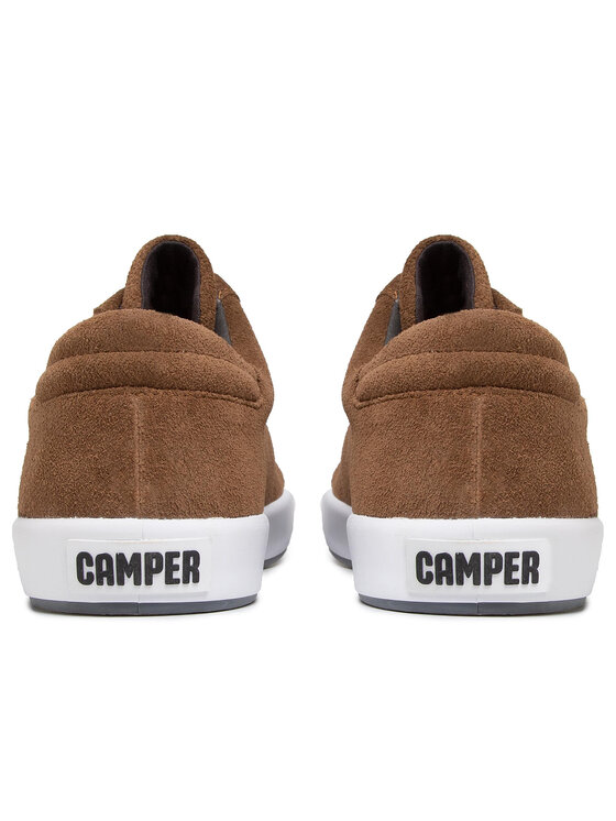 Camper Сникърси Camper Andratx K100231-014 Кафяв