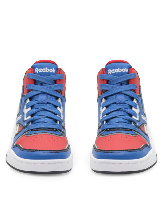 Reebok Sneakersy Reebok BB4500 Court HP4378 Farebná