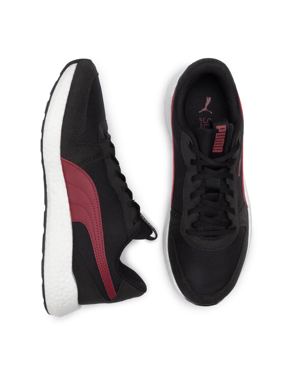 Puma Laisvalaikio batai Puma NRGY Neko Retro 192509 06 Juoda