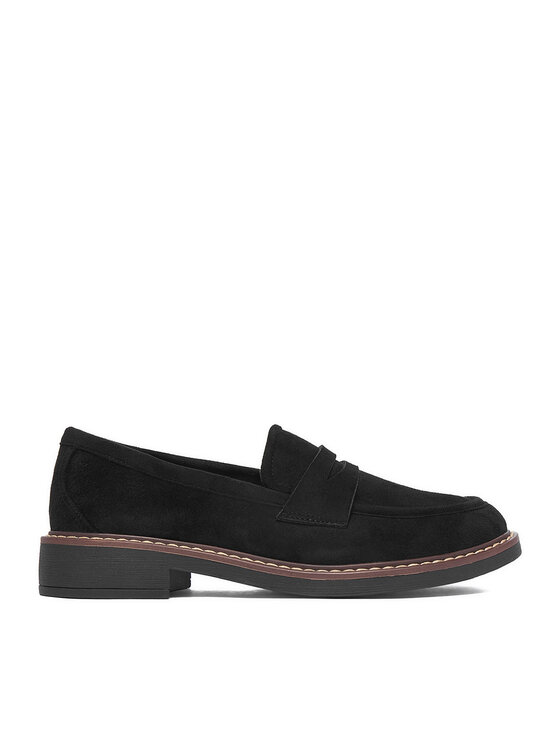 JENNY Сліпери JENNY CEO-WS6373-04 Чорний