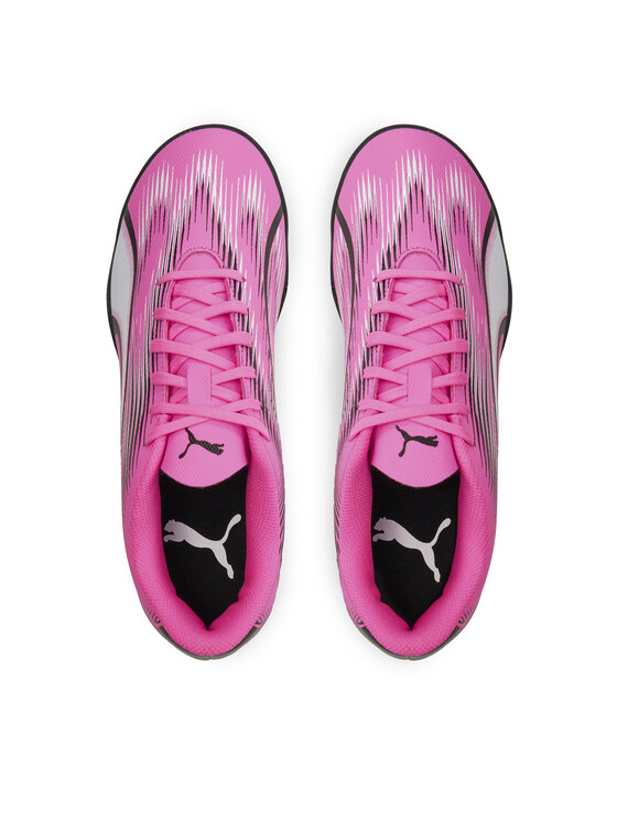 Puma Čevlji za nagomet Puma Ultra Play Tt 10776501 01 Roza