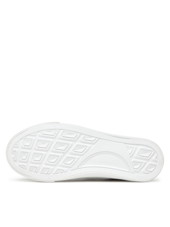 DeeZee Кеди DeeZee CEO-CSS20377-53 Чорний